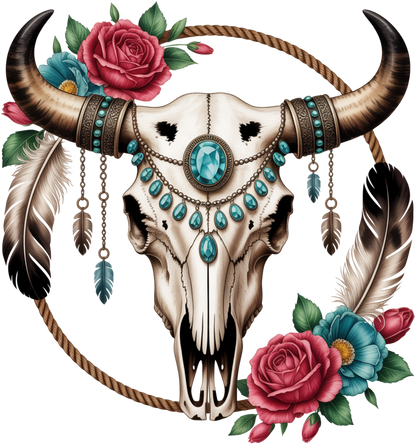 Designs - Western