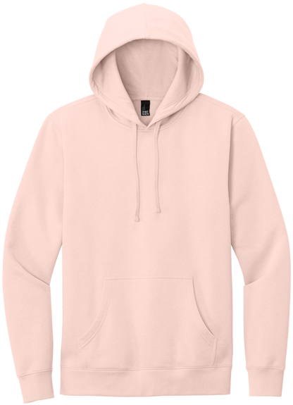 DT6100 - Adult VIT Fleece Hoodie - AMC