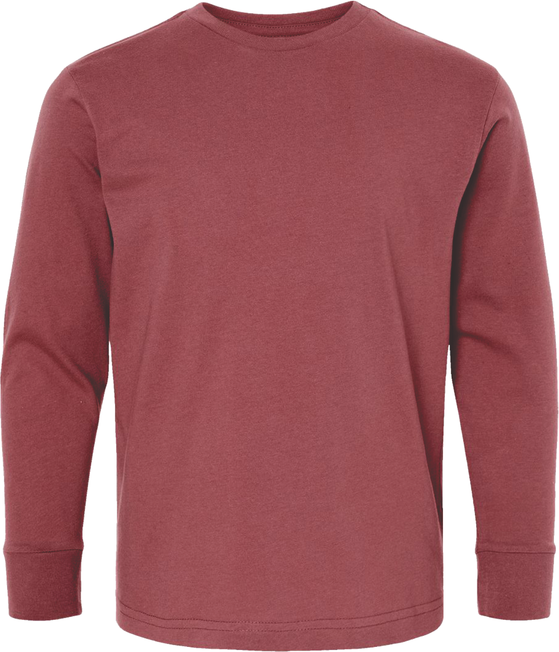LAT6201 - Youth Long Sleeve Tee - Strasburg 125th