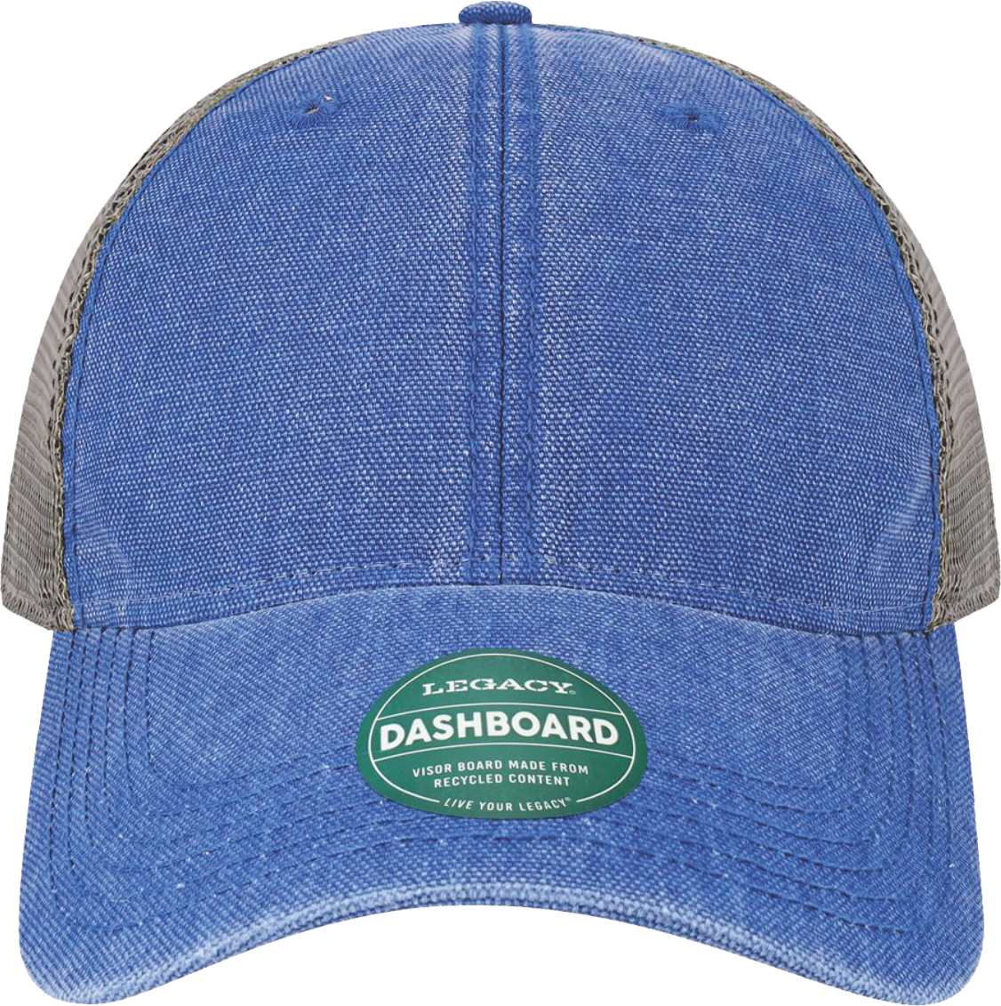 DTA - Dashboard Trucker Hat