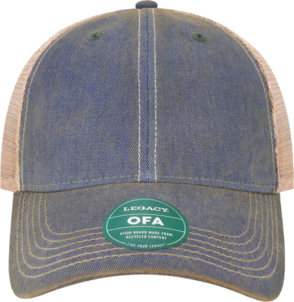 Legacy OFA - Adult Hat