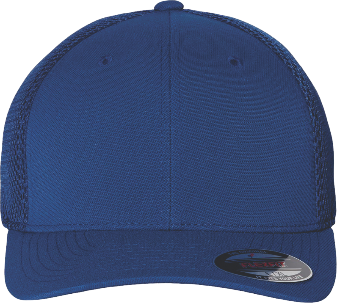 6533 - Ultrafiber Mesh Cap