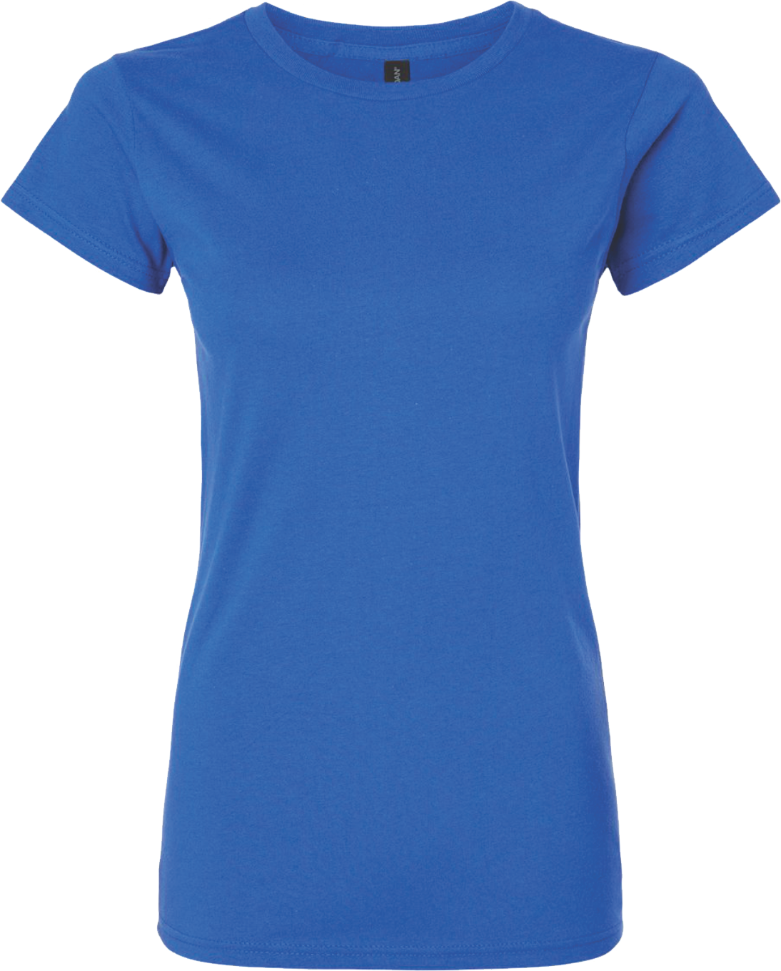 64000L - Women's Softstyle Tee - ACRC