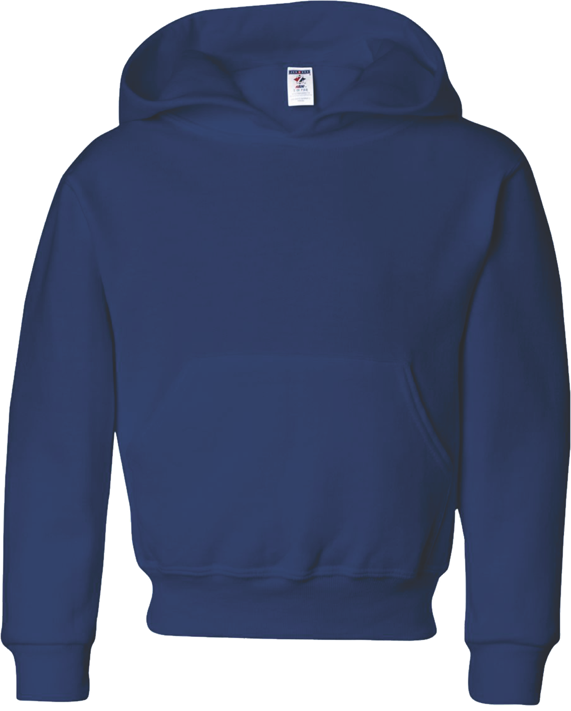 996YR - Youth NuBlend Hooded Sweatshirt - ACRC