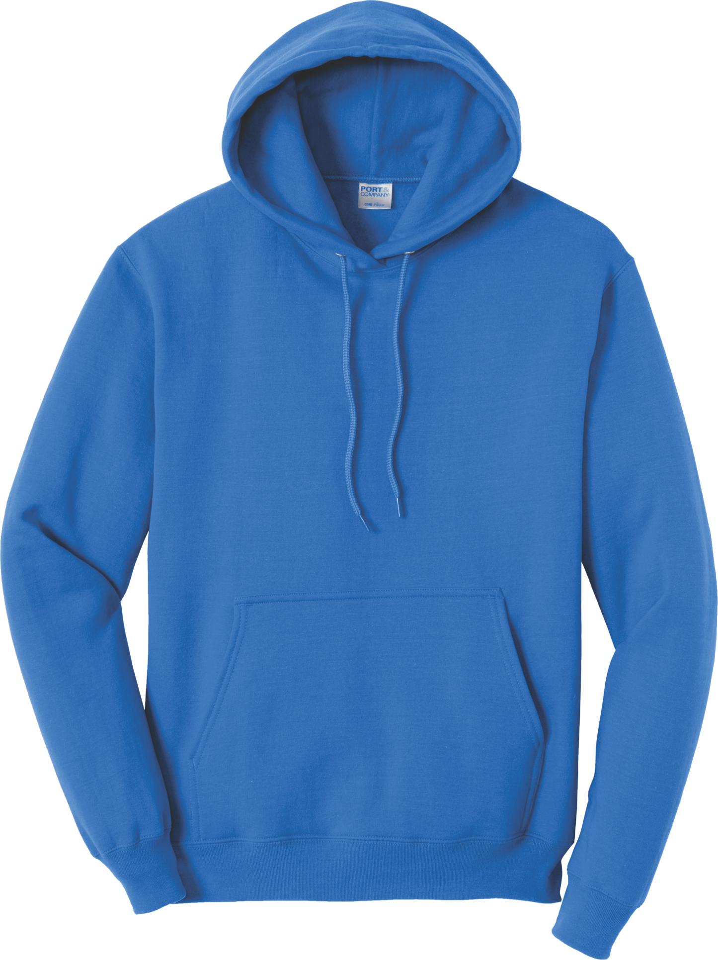 PC78HT - Tall Core Fleece Hoodie