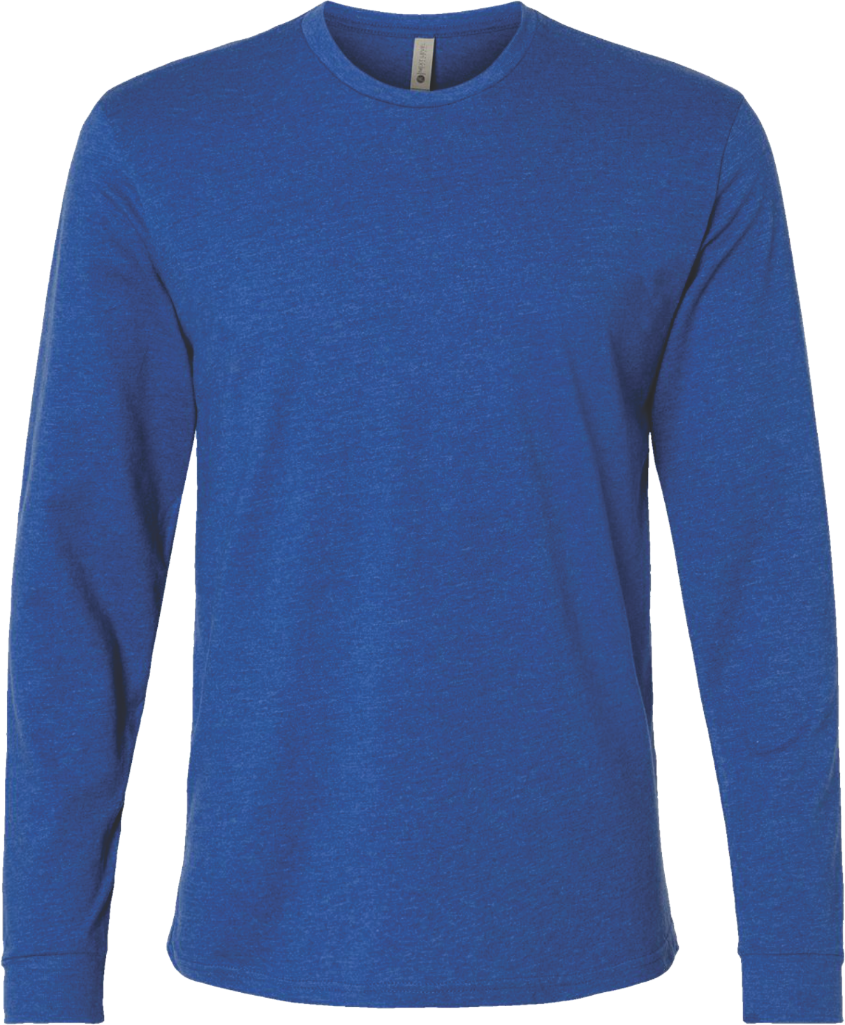 NL6211 - Adult CVC Long Sleeve Tee - ACRC