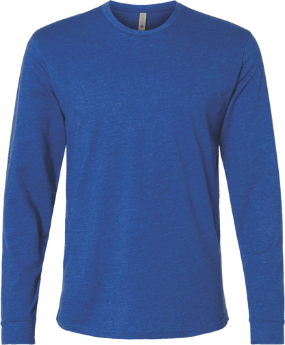 NL6211 - Adult CVC Long Sleeve Tee - AMC Fun