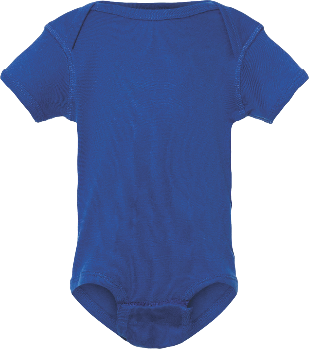 RS4400 - Infant Rib Bodysuit