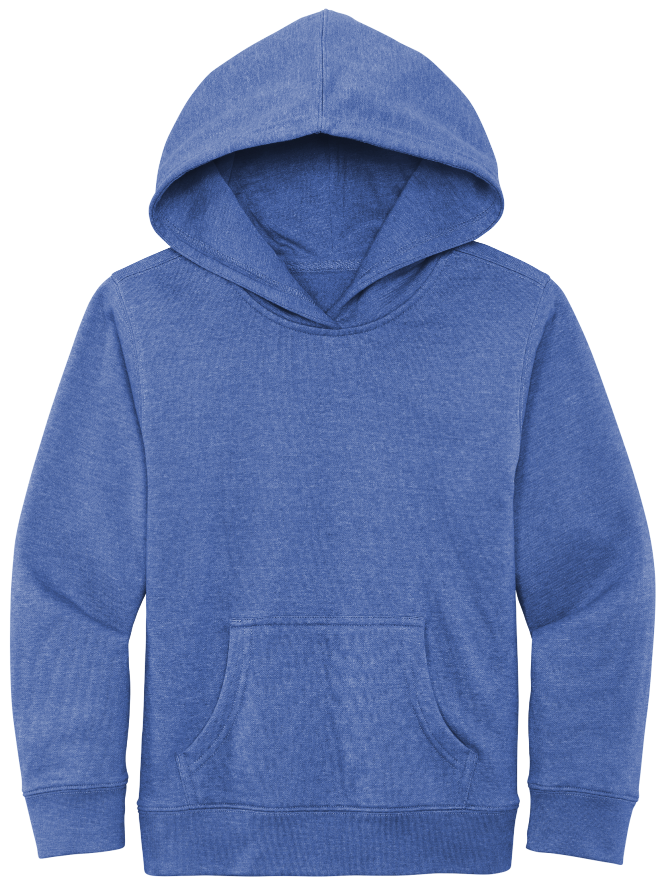 DT6100Y - Youth VIT Fleece Hoodie