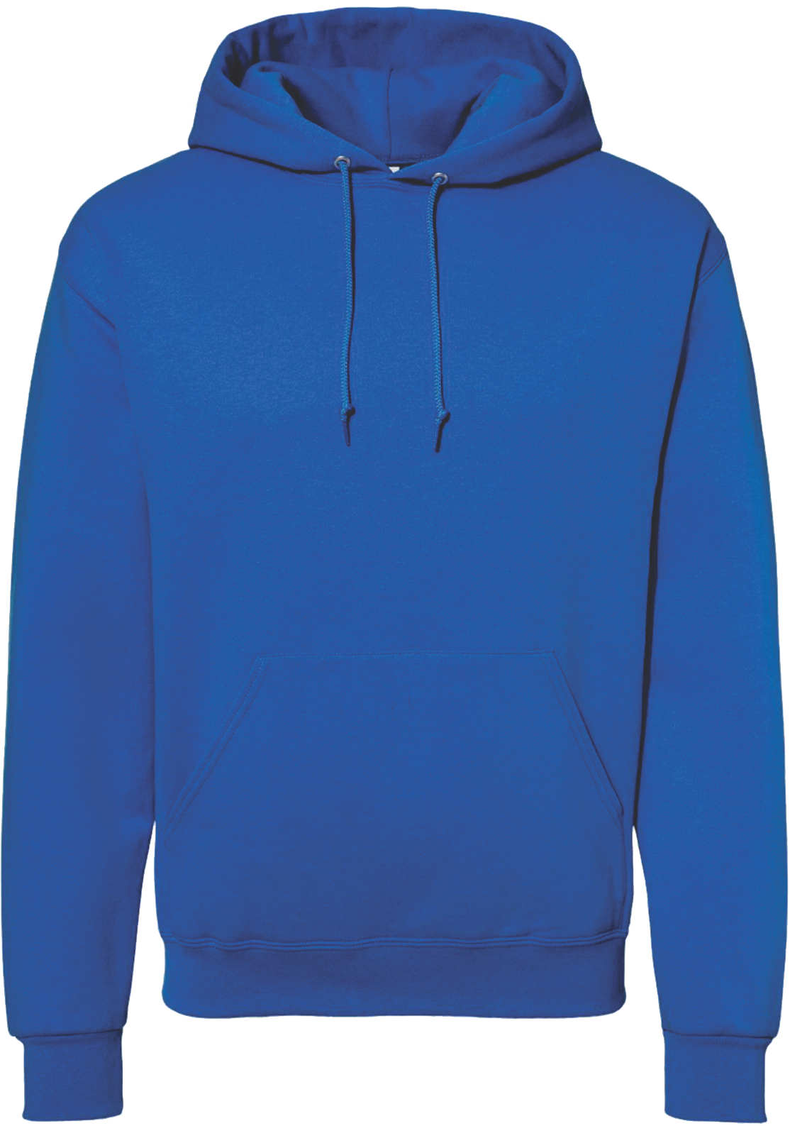 996MR - Unisex Nublend Hoodie