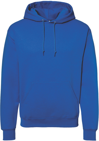 996MR - Unisex Nublend Hoodie