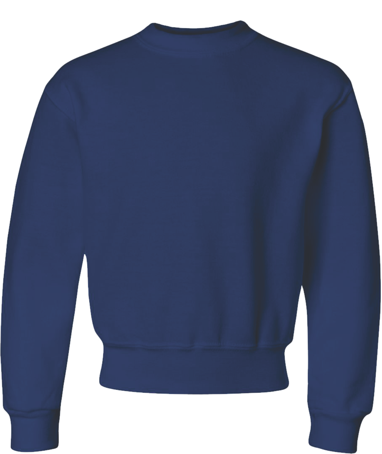 562BR - Youth Crewneck Sweatshirt