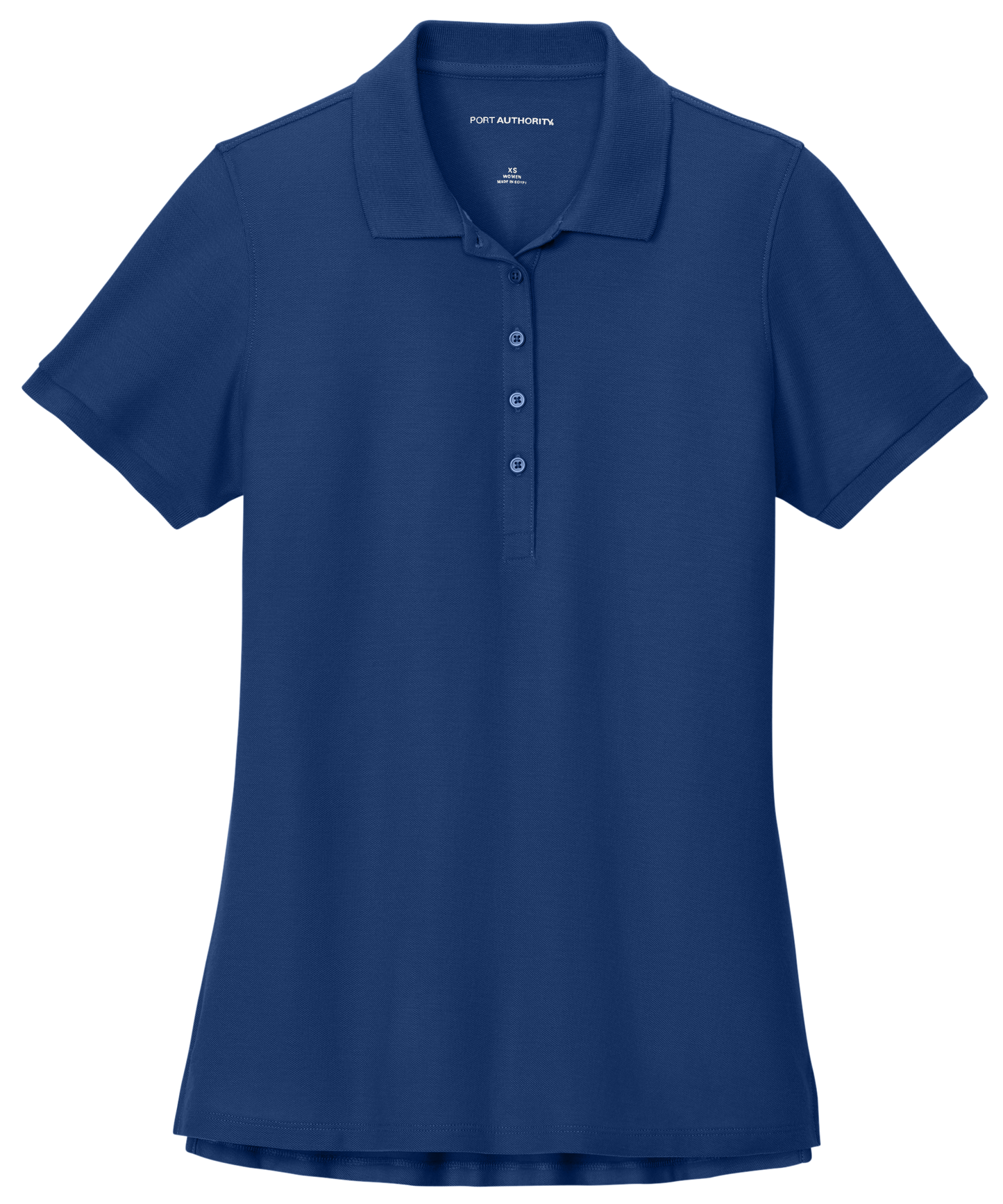 LK200 - Women's Wearever Signature Pique Polo - AMC