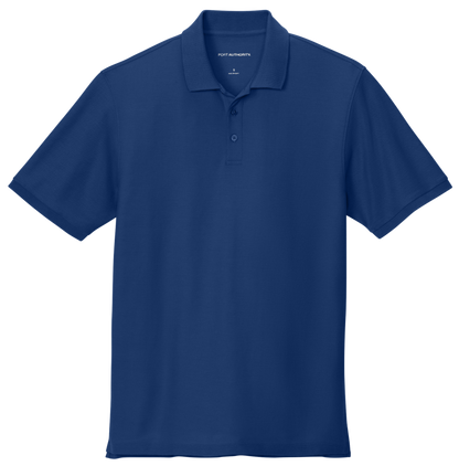 K200 - Men's Wearever Signature Pique Polo - AMC