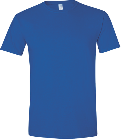GDN64000 - Unisex Softstyle Short Sleeve Tee