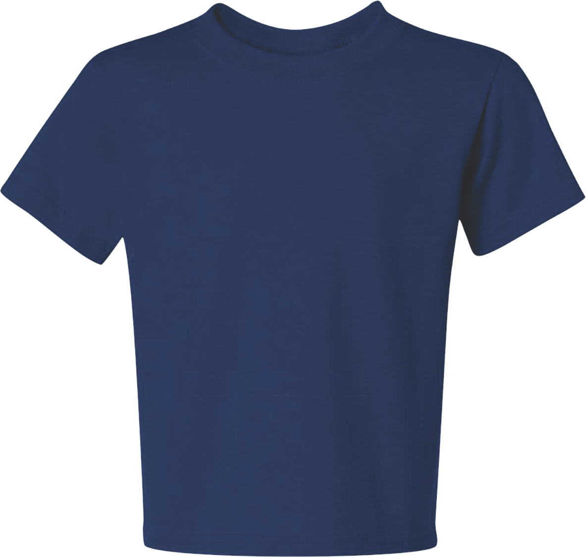 29BR - Youth Dri-Power 50/50 Short Sleeve Tee