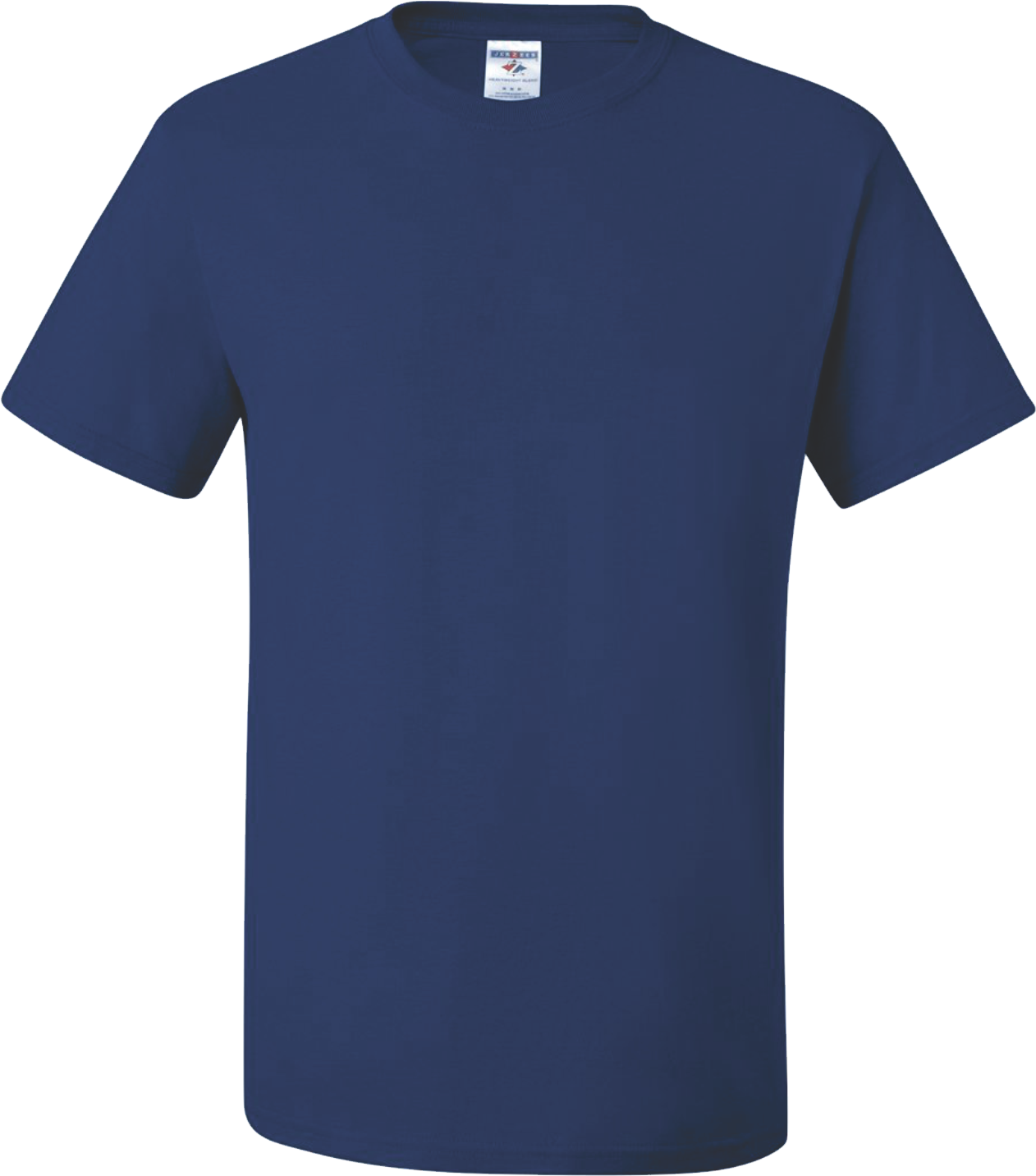 29MR - Unisex Dri-Power 50/50 Short Sleeve Tee