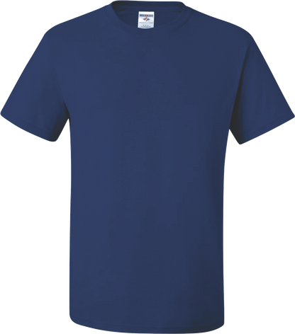 29MR - Unisex Dri-Power 50/50 Short Sleeve Tee