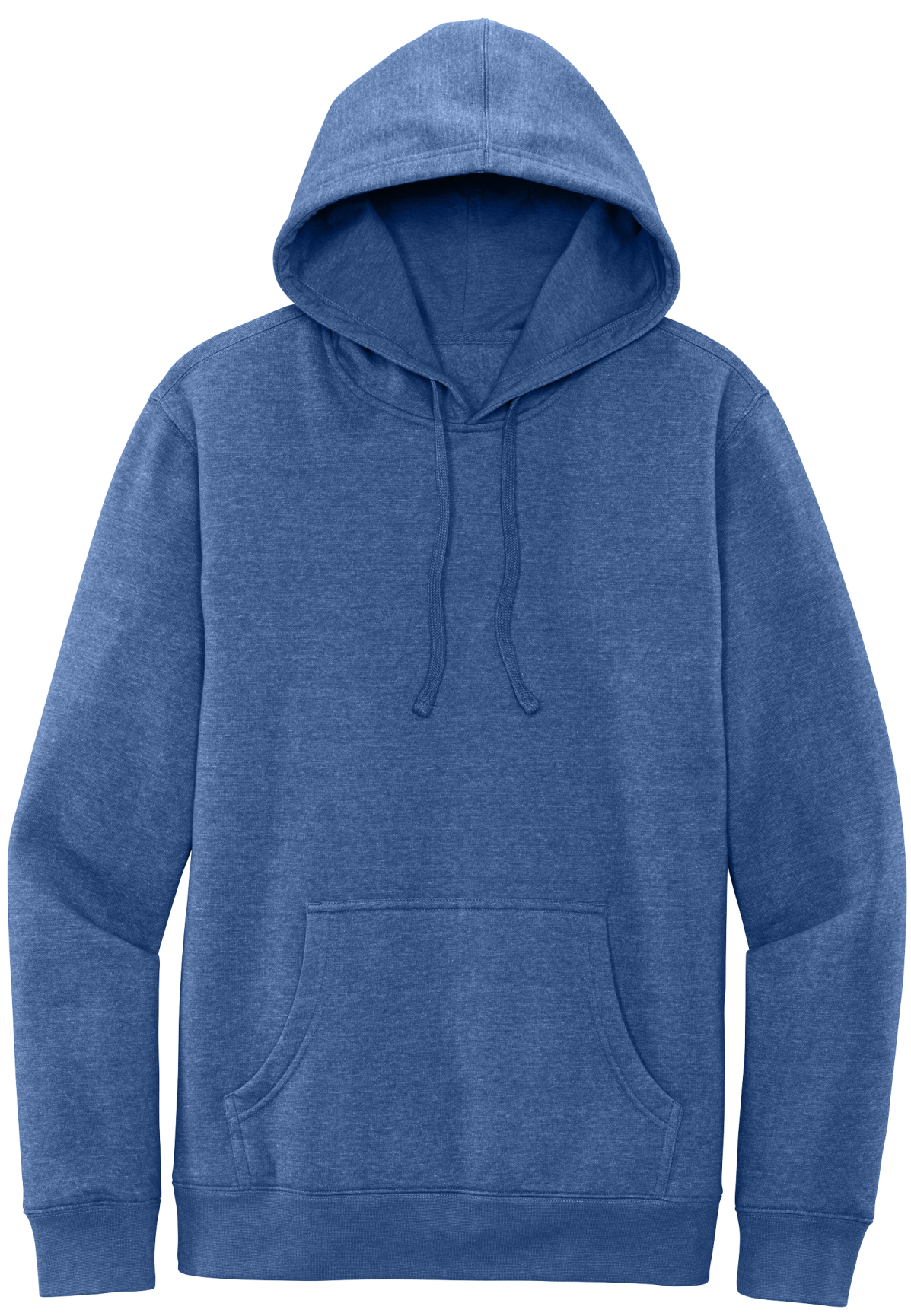 DT6100 - Adult VIT Fleece Hoodie - AMC