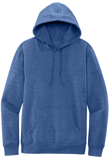 DT6100 - Adult VIT Fleece Hoodie - AMC