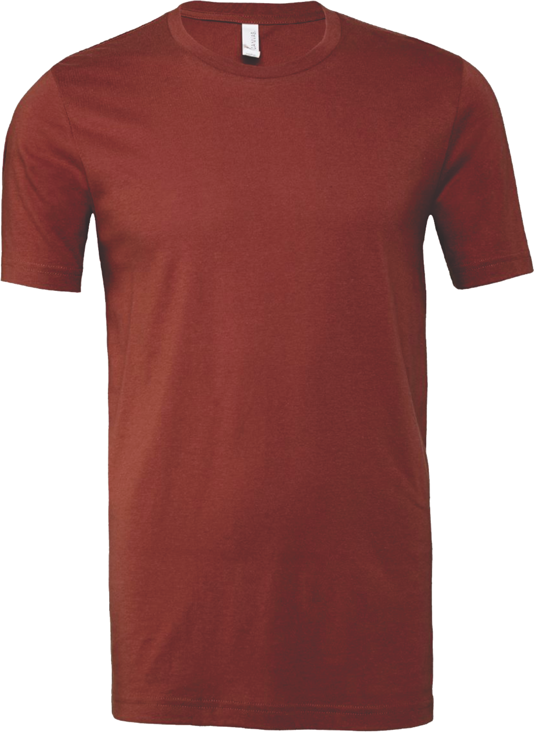 BC3001 - Unixes Jersey Short Sleeve Tee