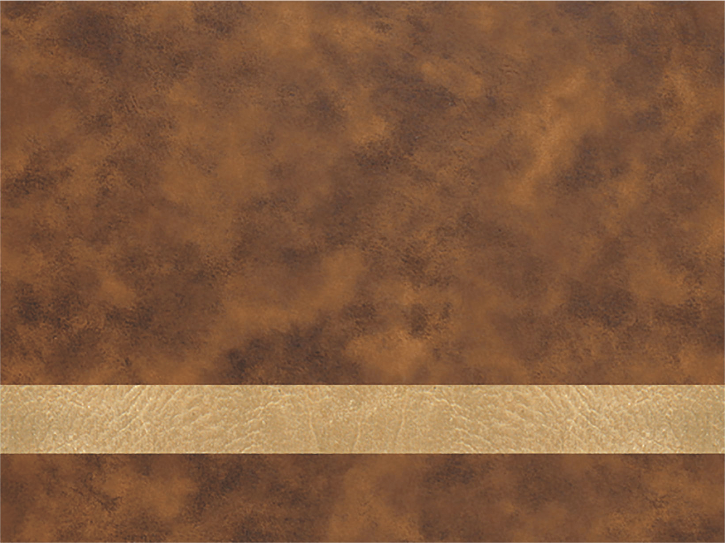 Custom Leather Patch