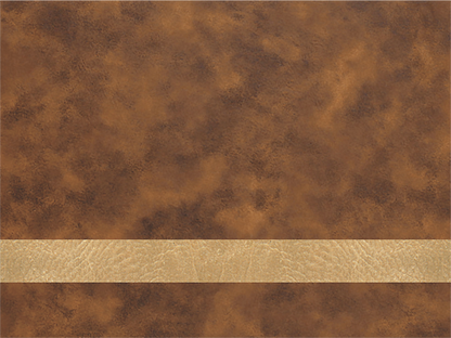 Custom Leather Patch