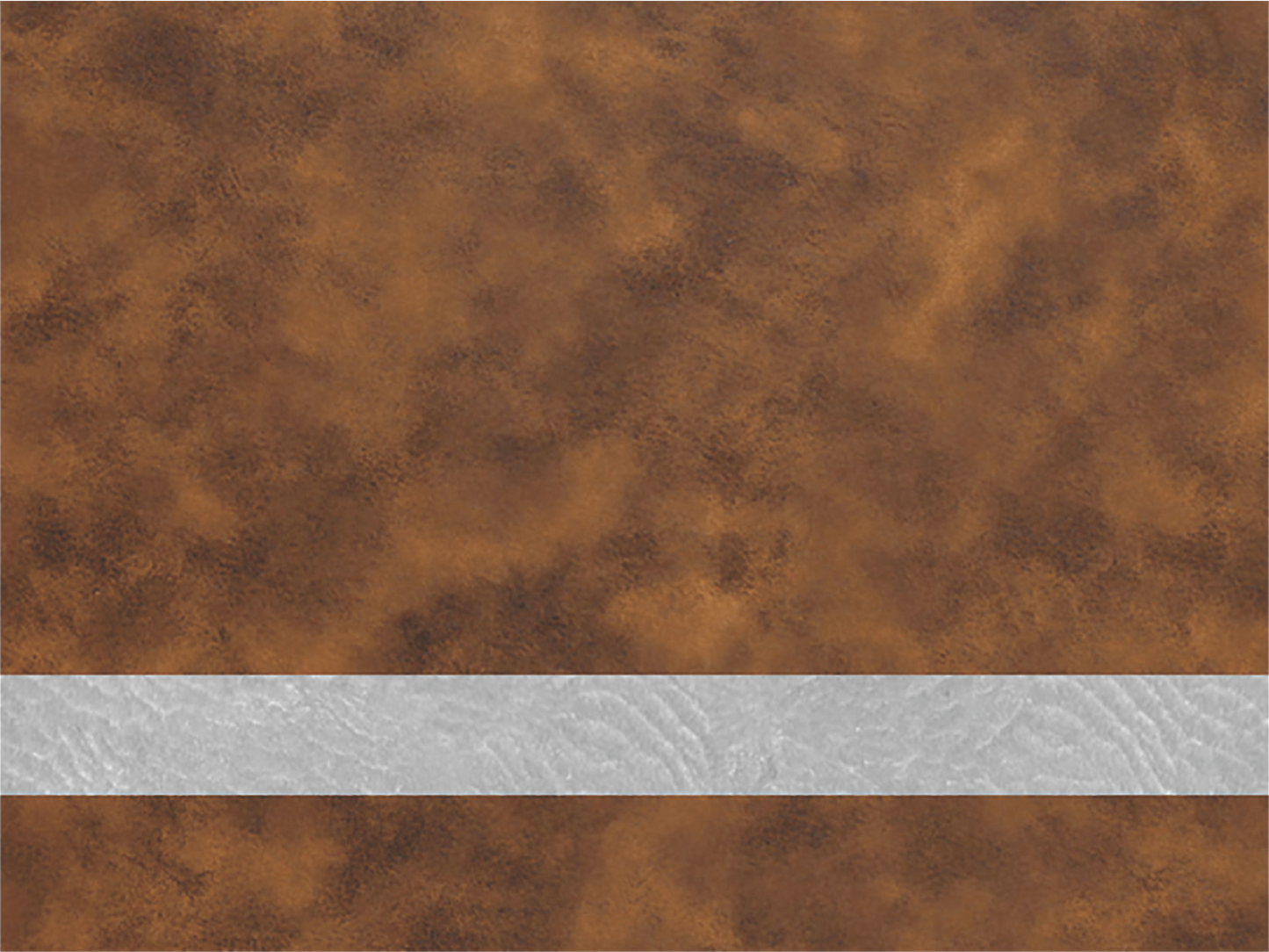 Custom Leather Patch