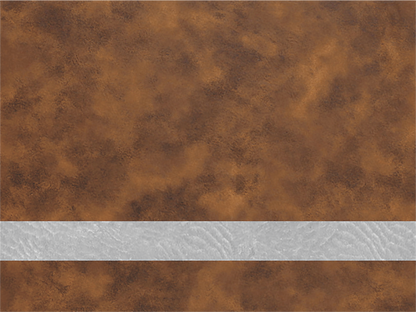 Custom Leather Patch