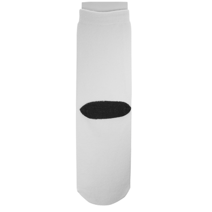 SCK202 - Adult Crew Socks - Sublimated