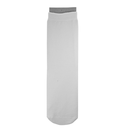 SCK202 - Adult Crew Socks - Sublimated