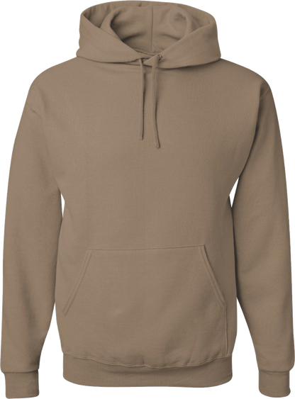 996MR - Unisex Nublend Hoodie