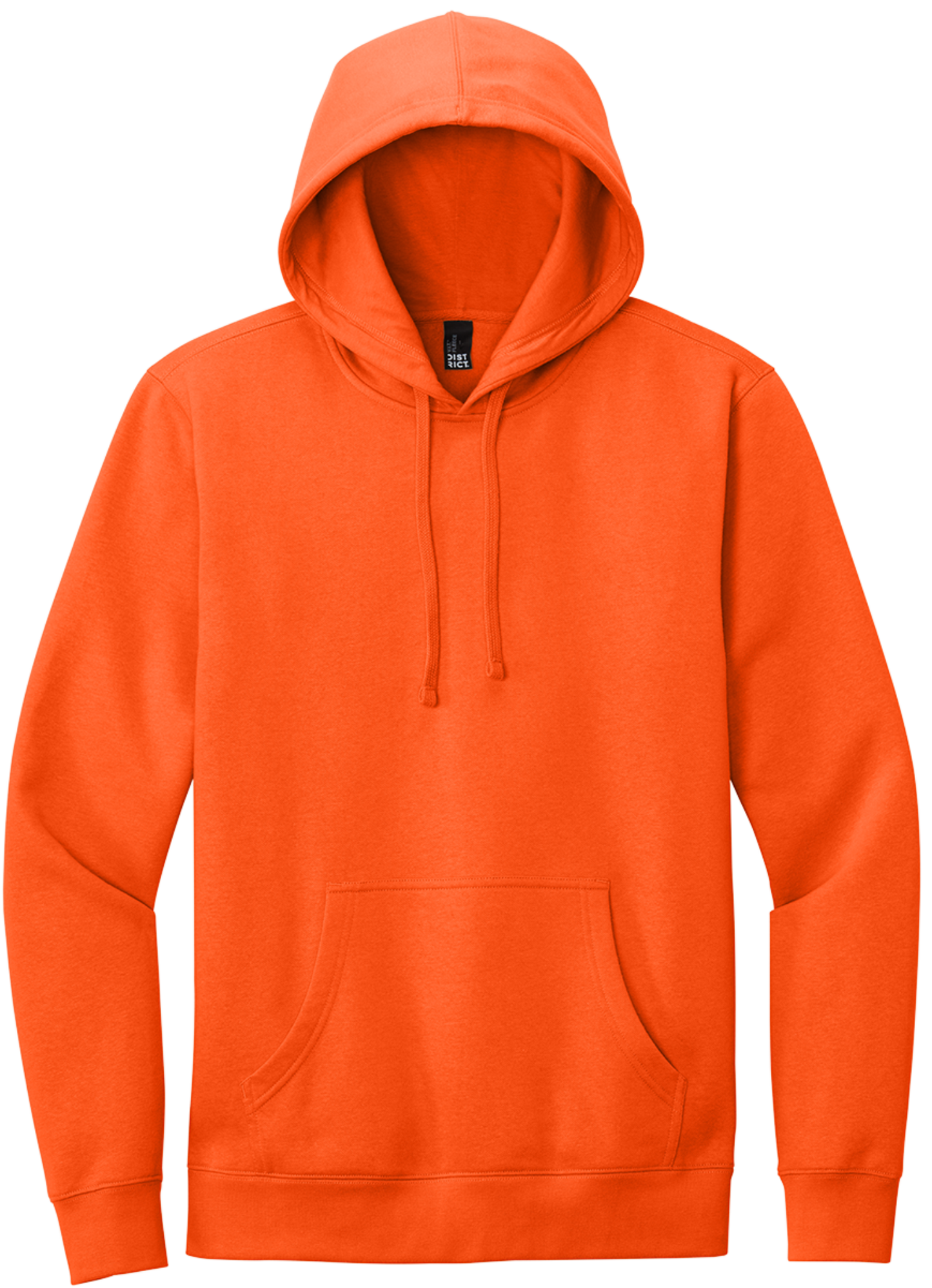 DT6100 - Adult Fleece Hoodie