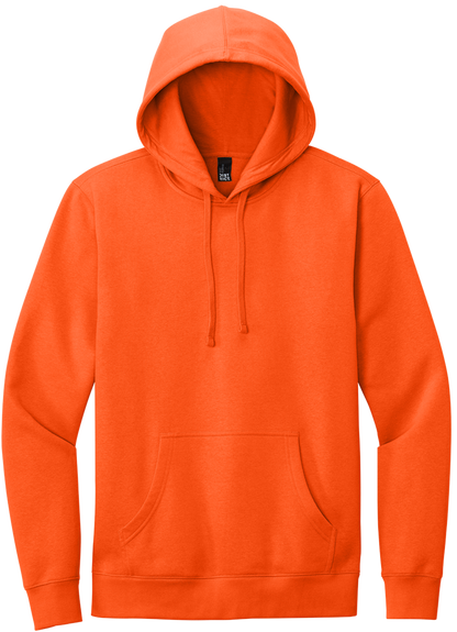 DT6100 - Adult VIT Fleece Hoodie - AMC