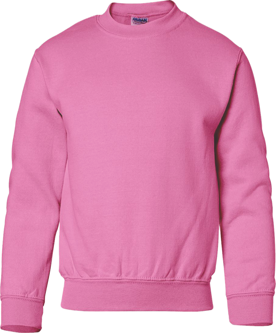 GDN18000B - Youth Crewneck Sweatshirt - Strasburg 125th