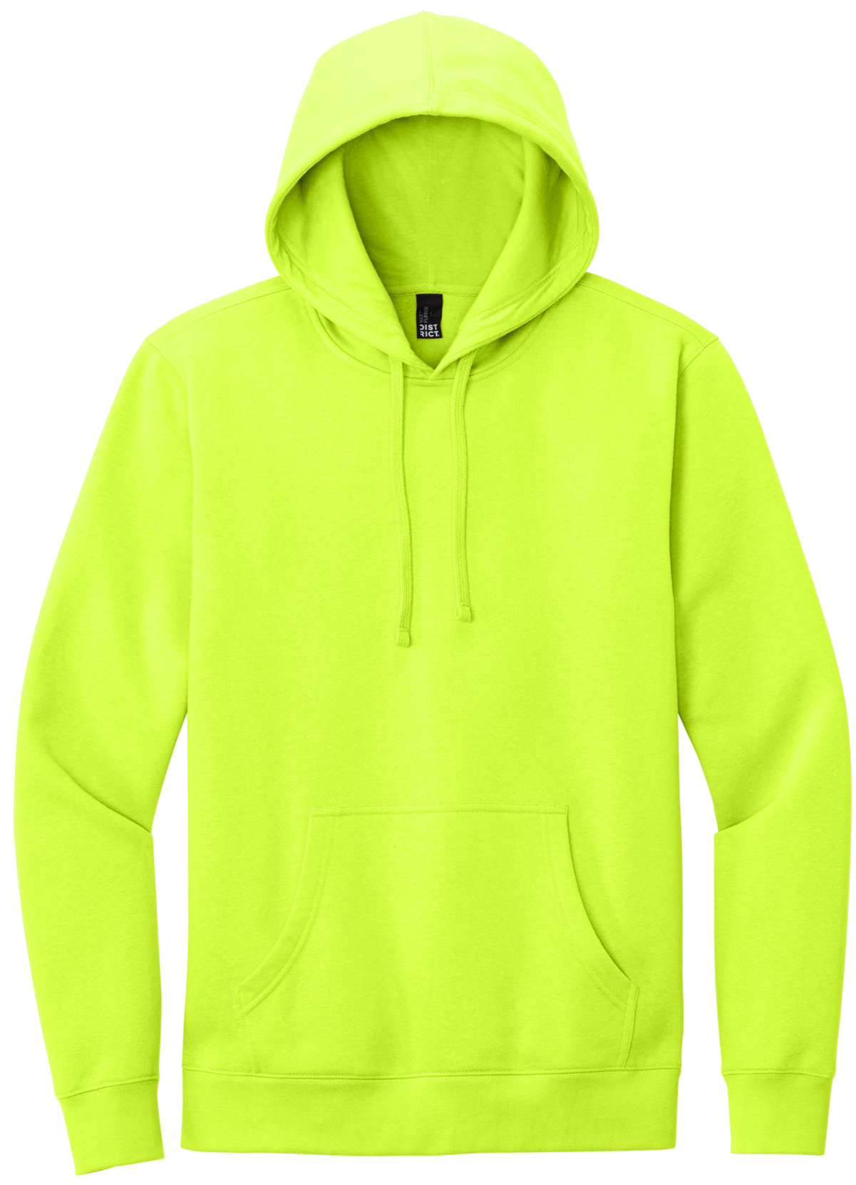 DT6100 - Adult VIT Fleece Hoodie