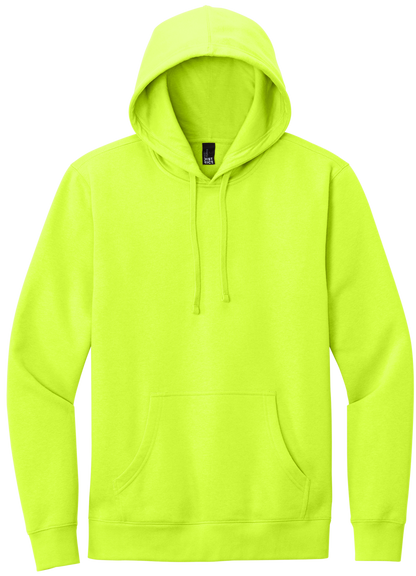 DT6100 - Adult VIT Fleece Hoodie