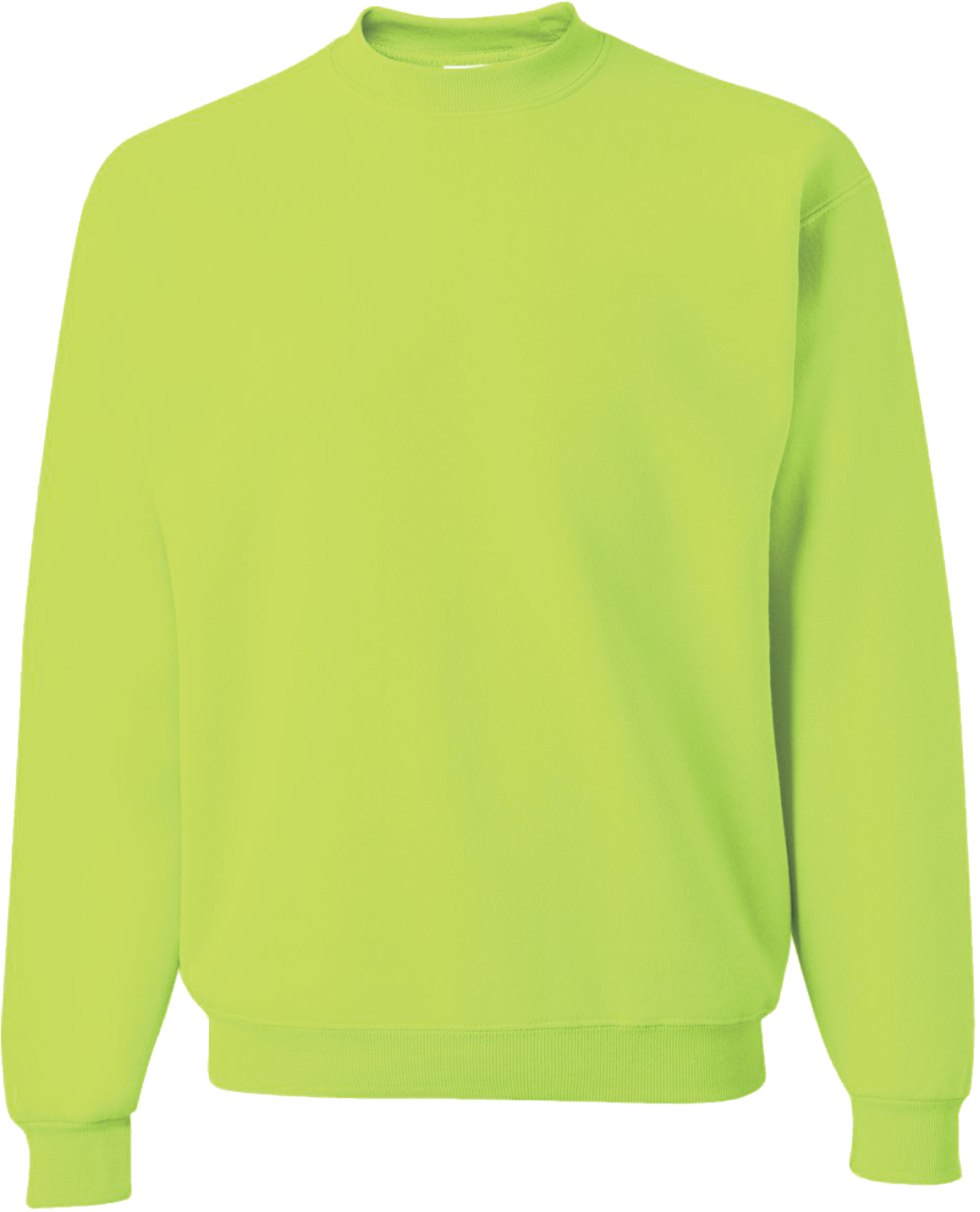 562MR - Unisex Crewneck Sweatshirt