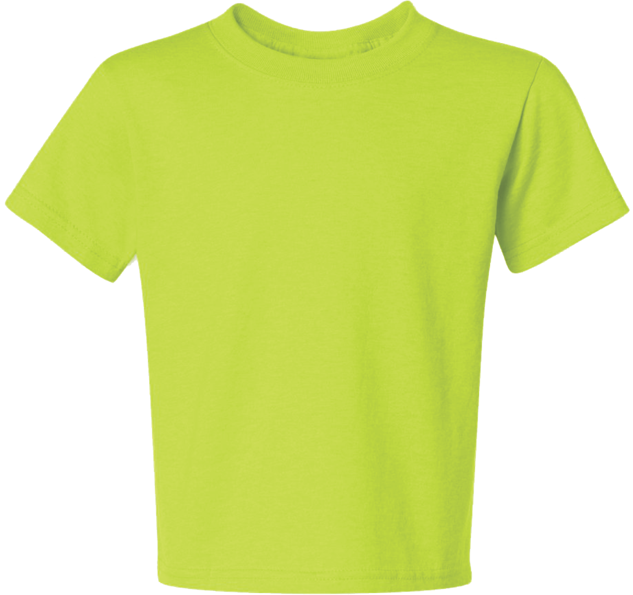 29BR - Youth Dri-Power 50/50 Short Sleeve Tee