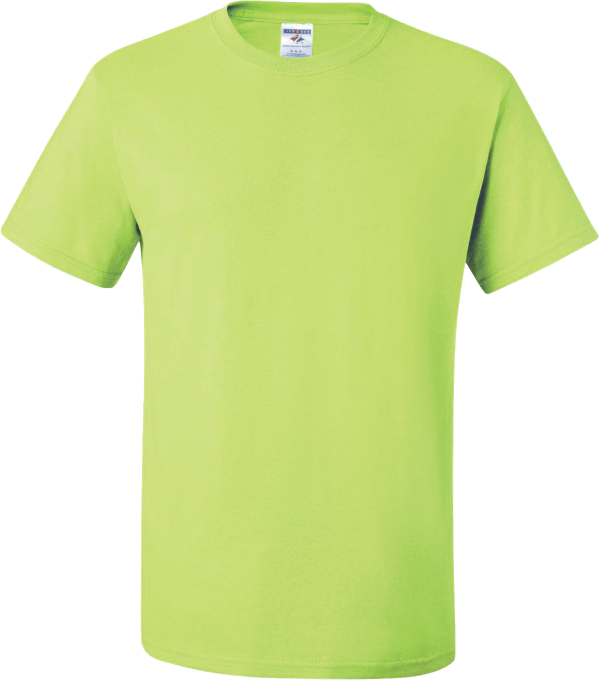 29MR - Unisex Dri-Power 50/50 Short Sleeve Tee