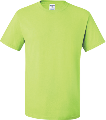 29MR - Unisex Dri-Power 50/50 Short Sleeve Tee