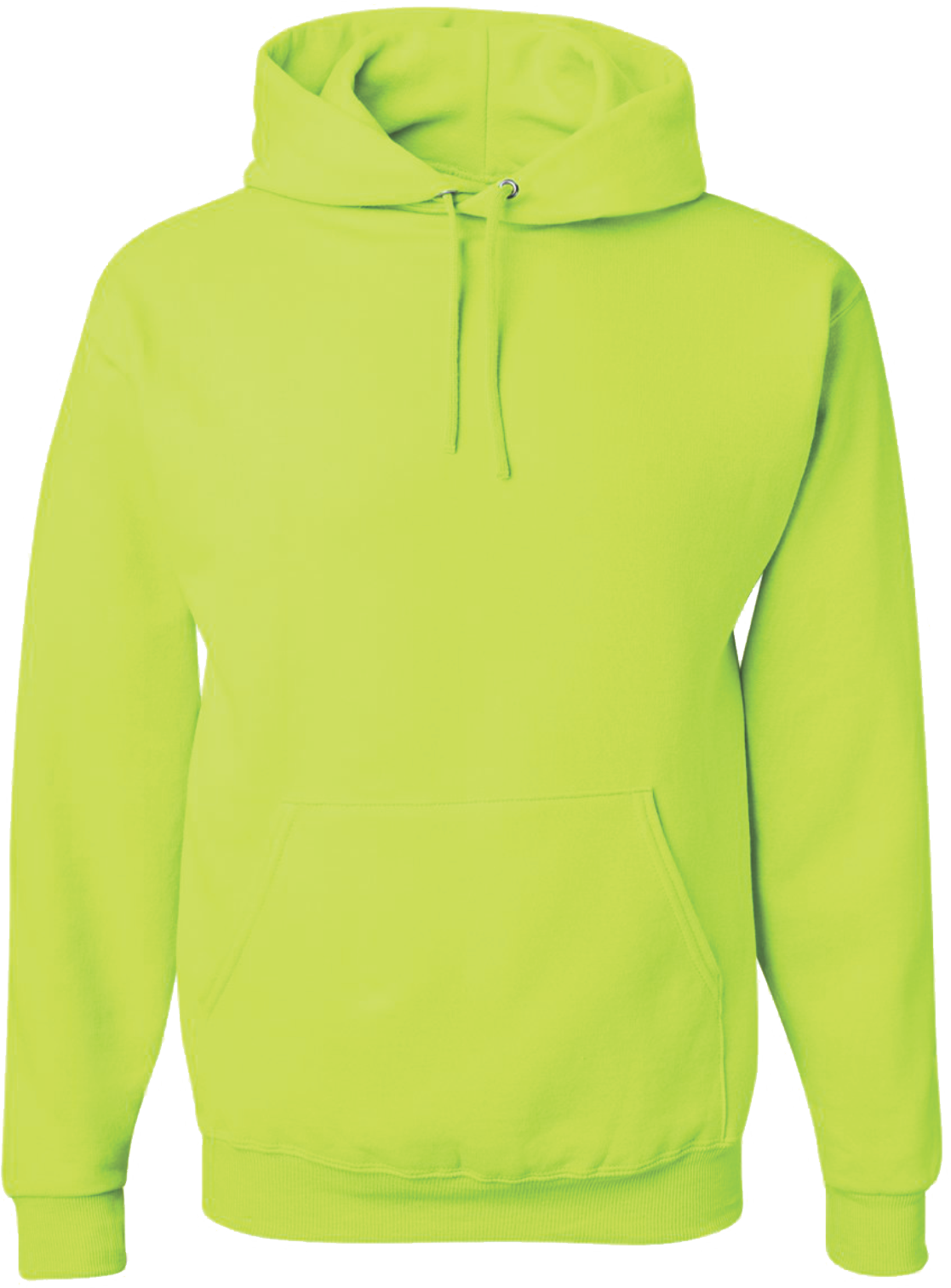 996MR - Unisex Nublend Hoodie