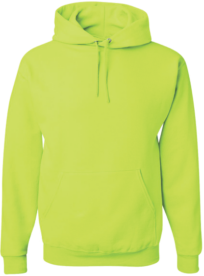 996MR - Unisex Nublend Hoodie