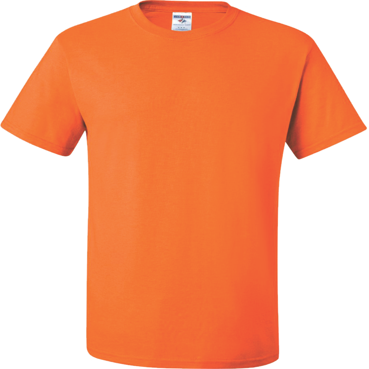 Safety Orange
