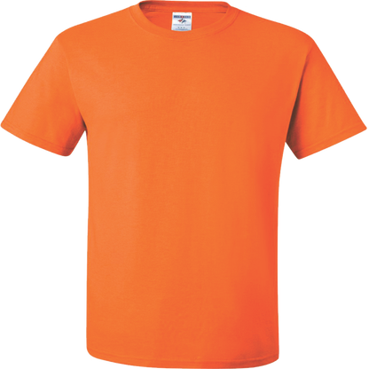 Safety Orange