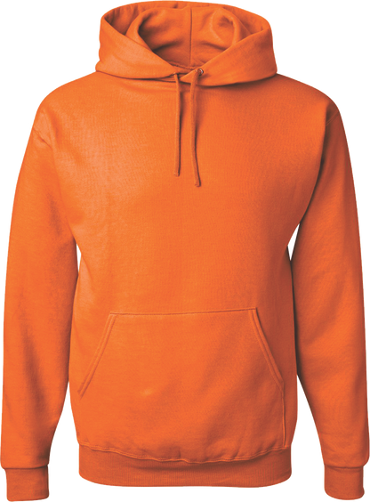 996MR - Unisex Nublend Hoodie