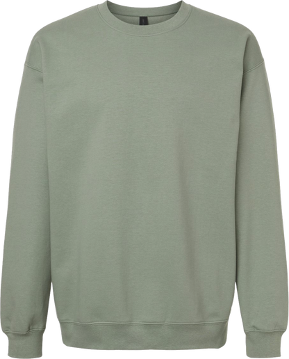 GDN-SF000 - Unisex Crewneck Sweatshirt - AMC Fun