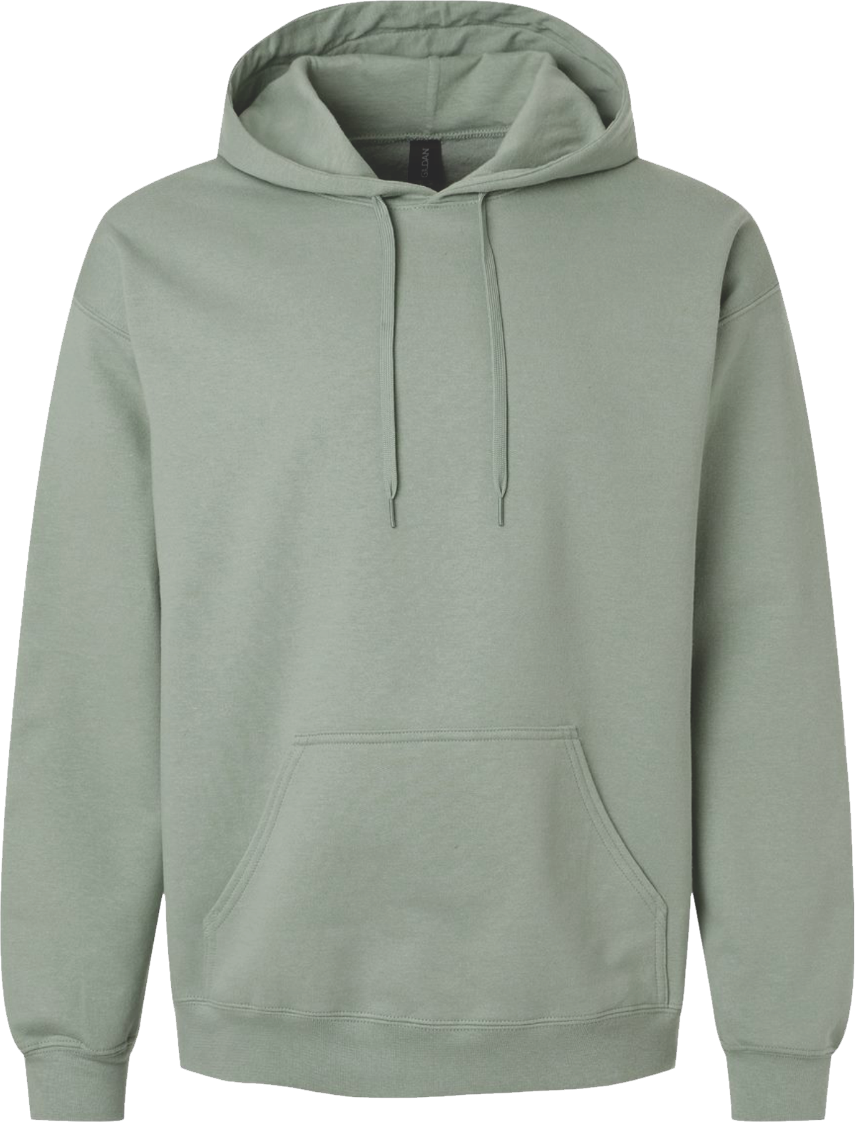 GDN-SF500 - Unisex Softstyle Midweight Hooded Sweatshirt - AMC