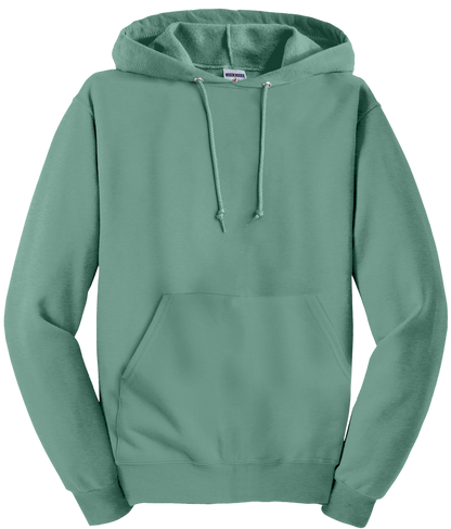 996MR - Unisex Nublend Hoodie