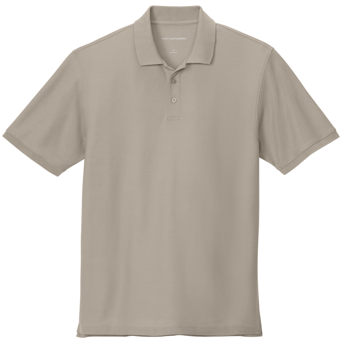 K200 - Men's Wearever Signature Pique Polo - Herreid